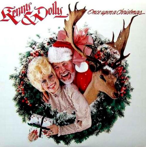 Kenny Rogers & Dolly Parton